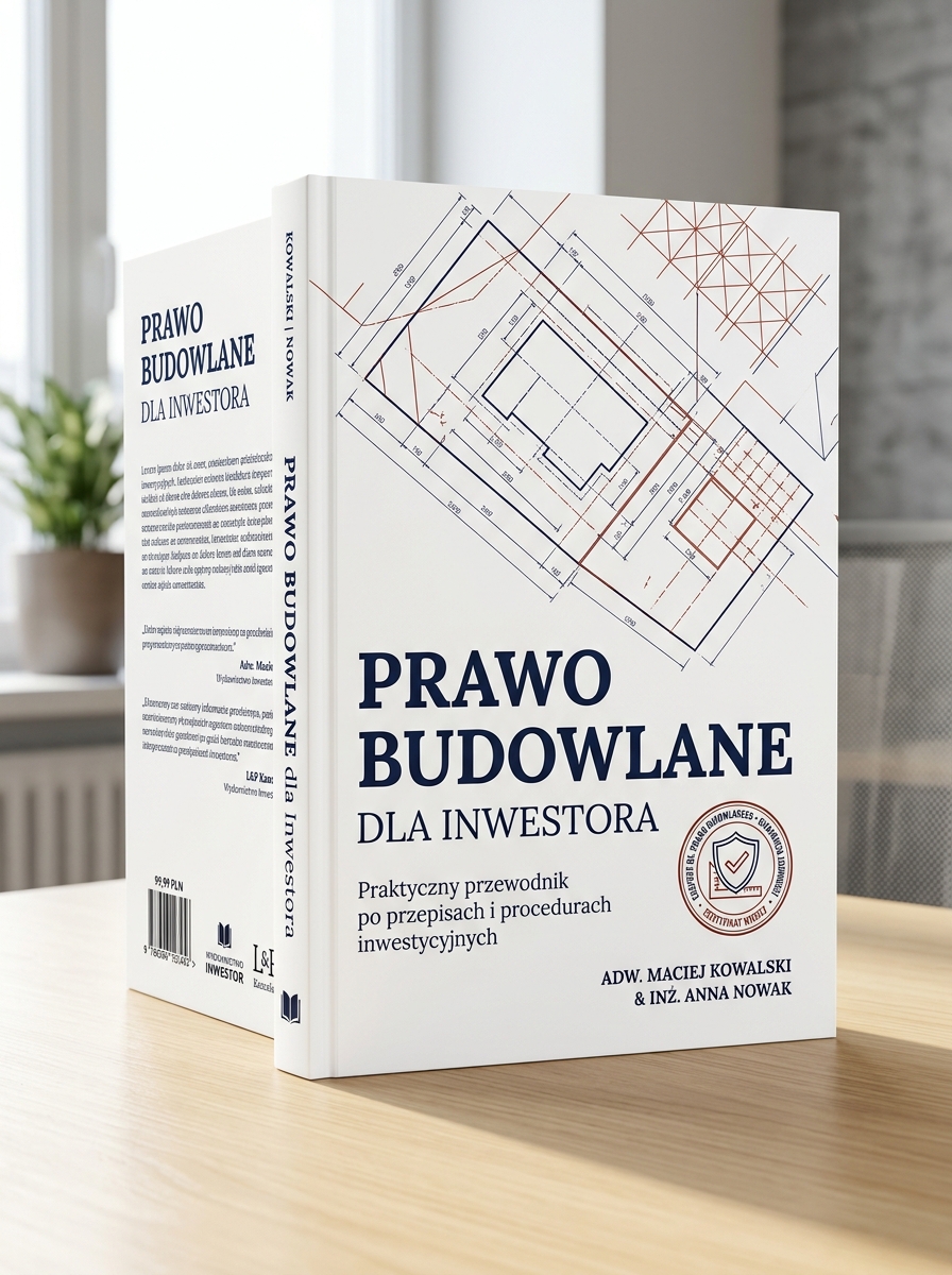 Prawo Budowlane dla Inwestora
