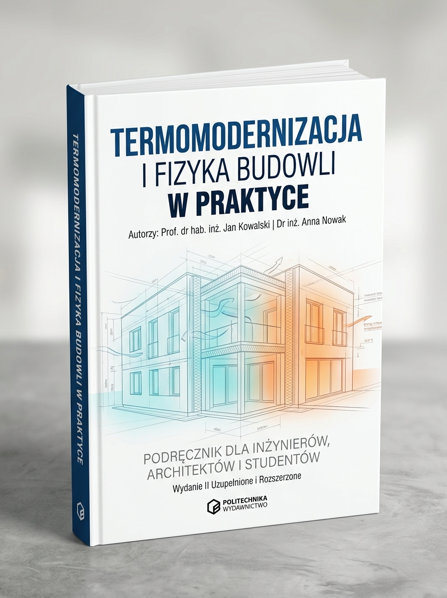 Termomodernizacja i Fizyka Budowli w Praktyce