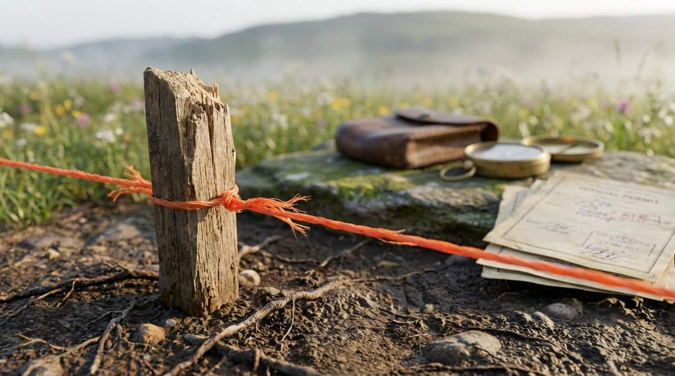 Budowa domu na działce rolnej bez planu zagospodarowania - czy to możliwe?