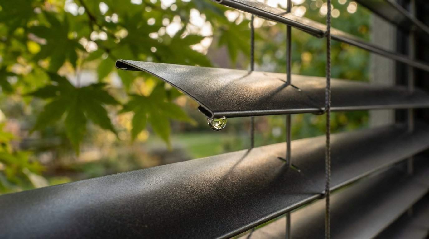 Co zamiast rolet zewnętrznych? Ciekawe i modne opcje