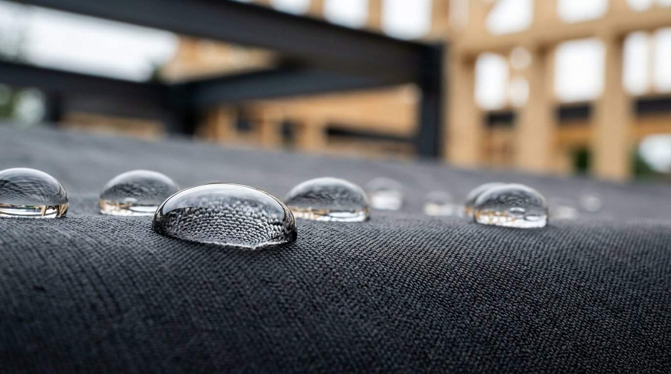 Czy hydroizolacja jest konieczna?