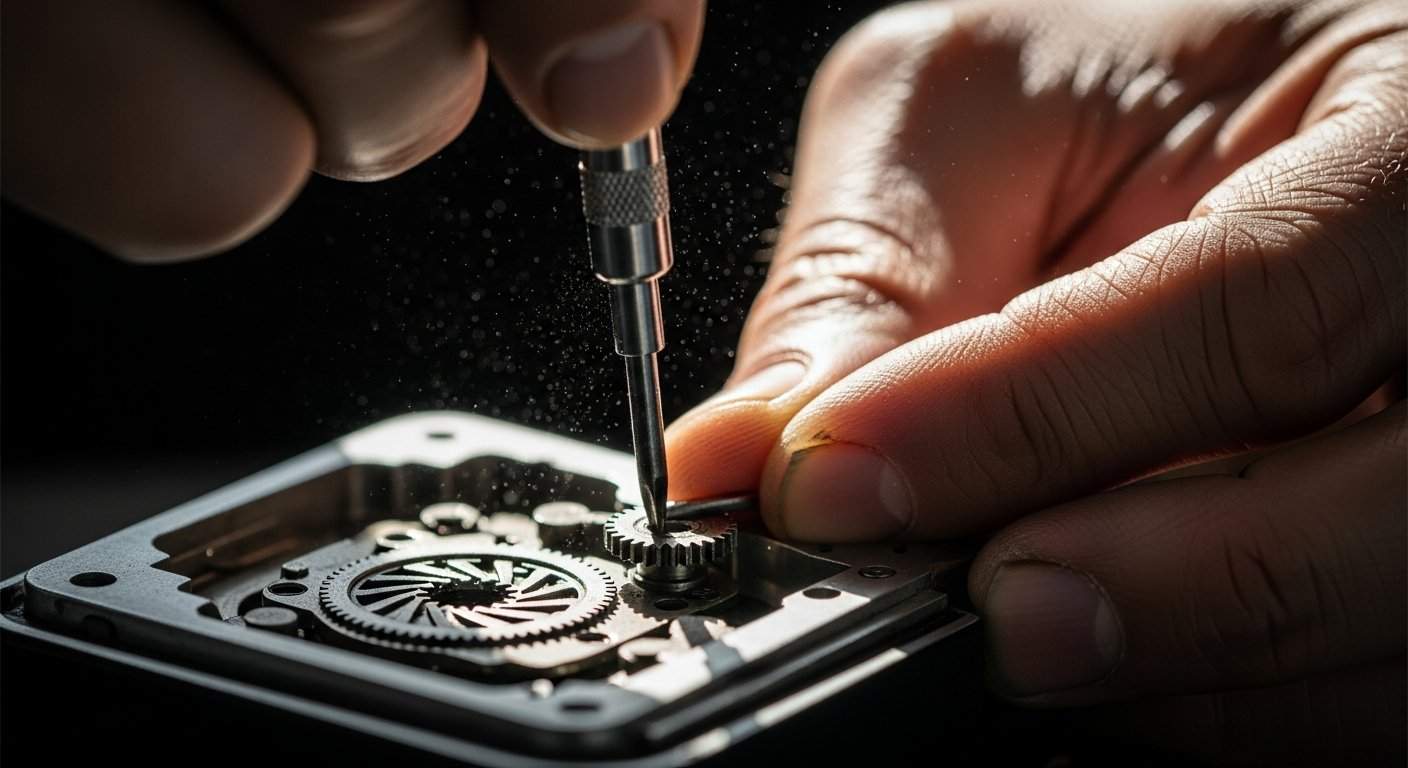 Czy naprawę rolet zewnętrznych można wykonać samodzielnie?