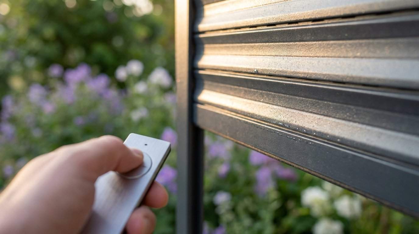 Ile kosztują rolety zewnętrzne? Aktualne ceny