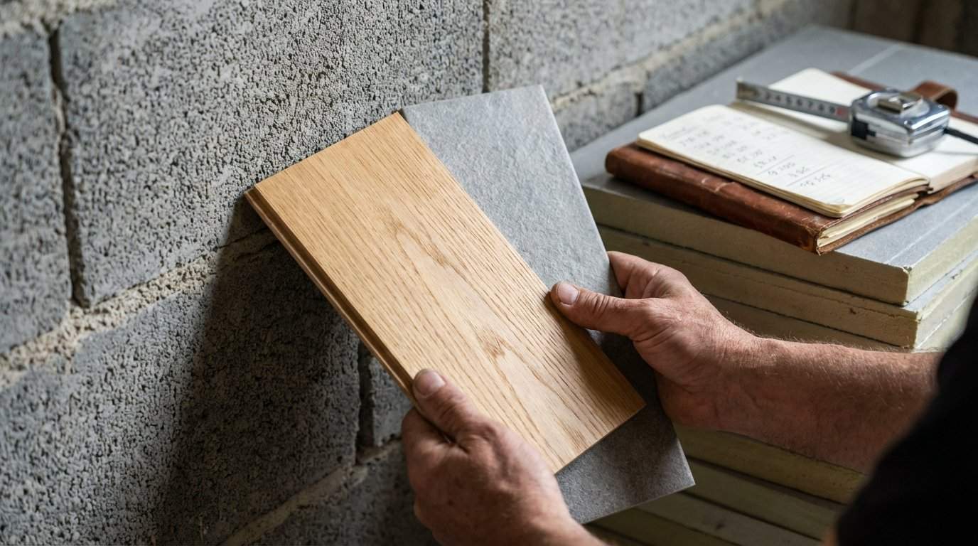 Ile kosztuje wykończenie domu w stanie surowym? Budżet i rady