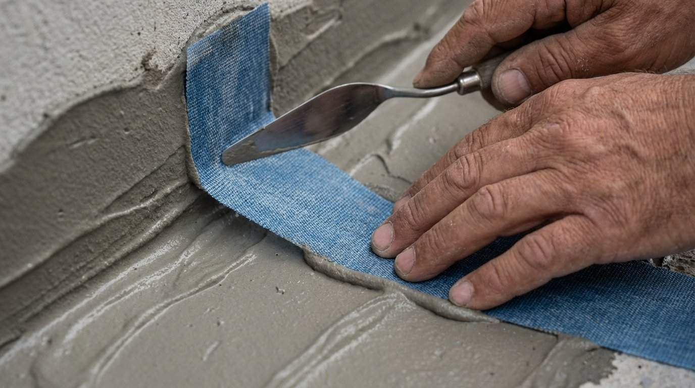 Jaka hydroizolacja pod płytki na taras?