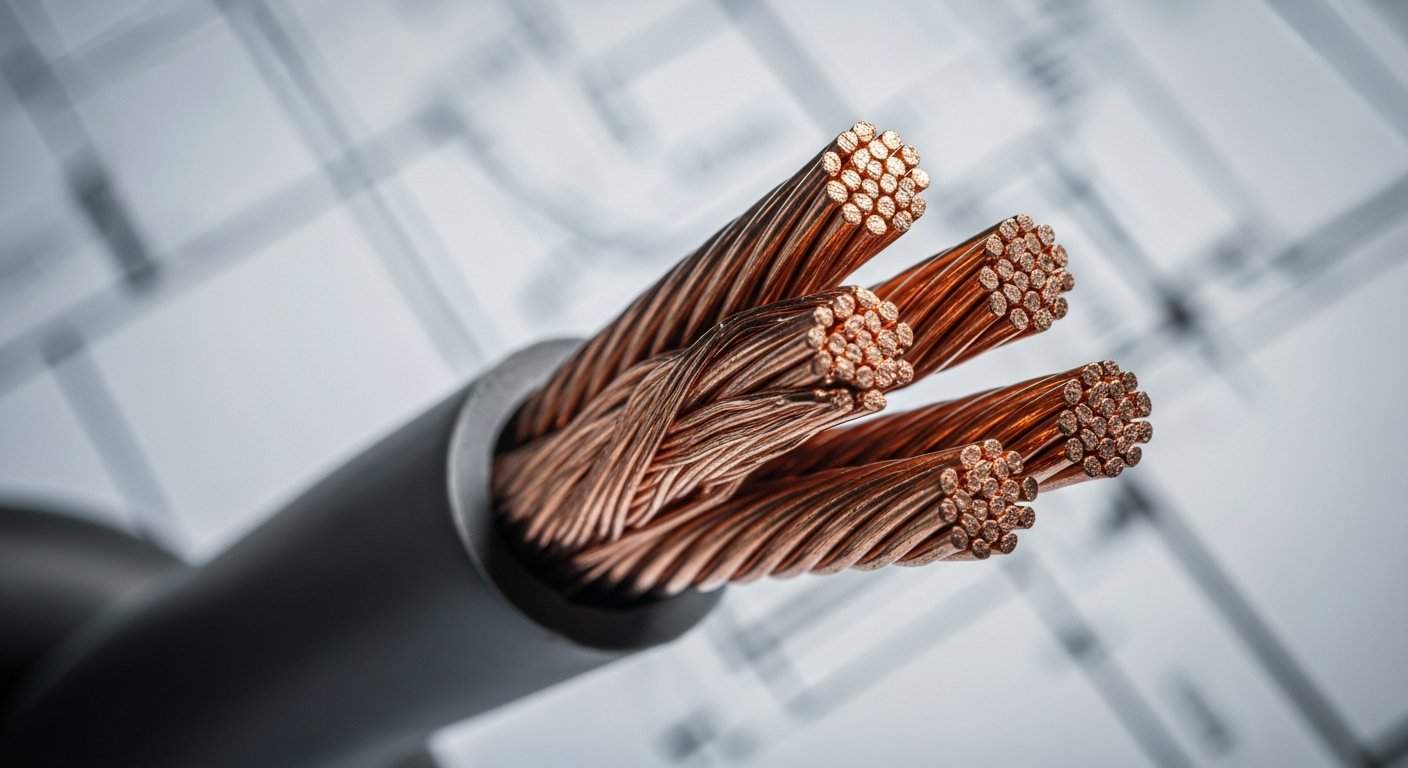 Jaki przewód do rolet zewnętrznych będzie odpowiedni? Sprawdź