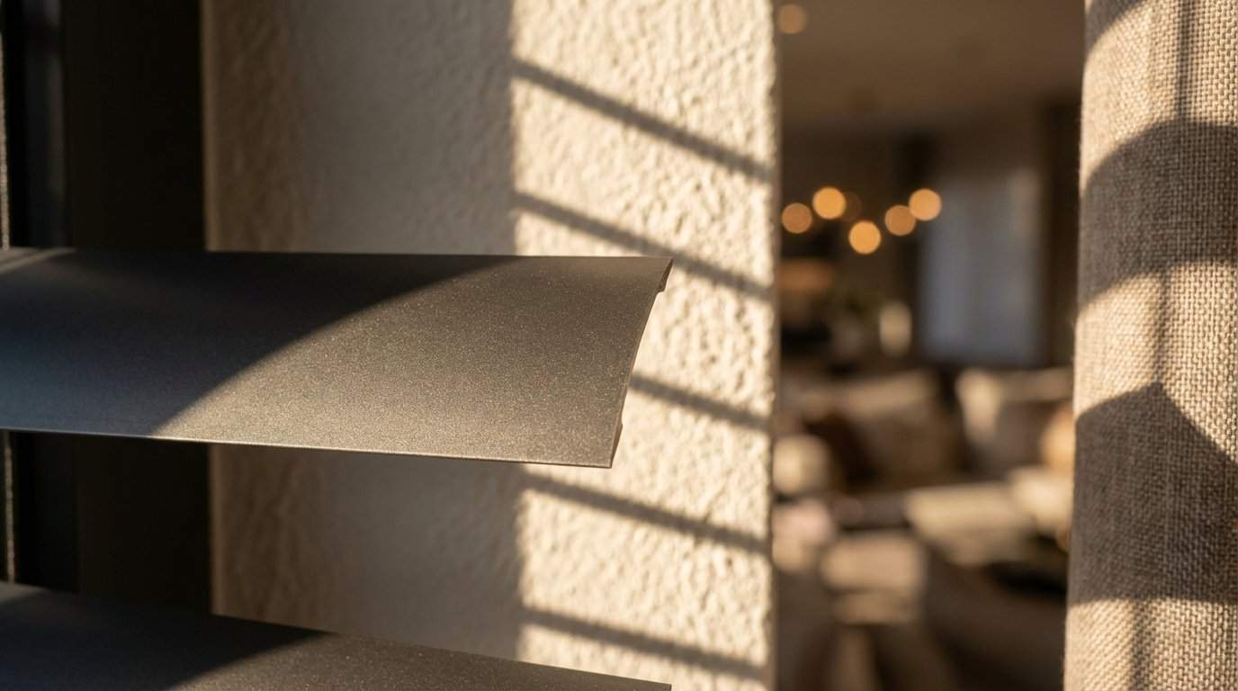 Rolety zewnętrzne czy żaluzje fasadowe? Co wybrać?