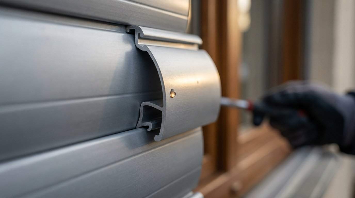 Rolety zewnętrzne: Kompletny przewodnik po wyborze, montażu i konserwacji systemów osłonowych