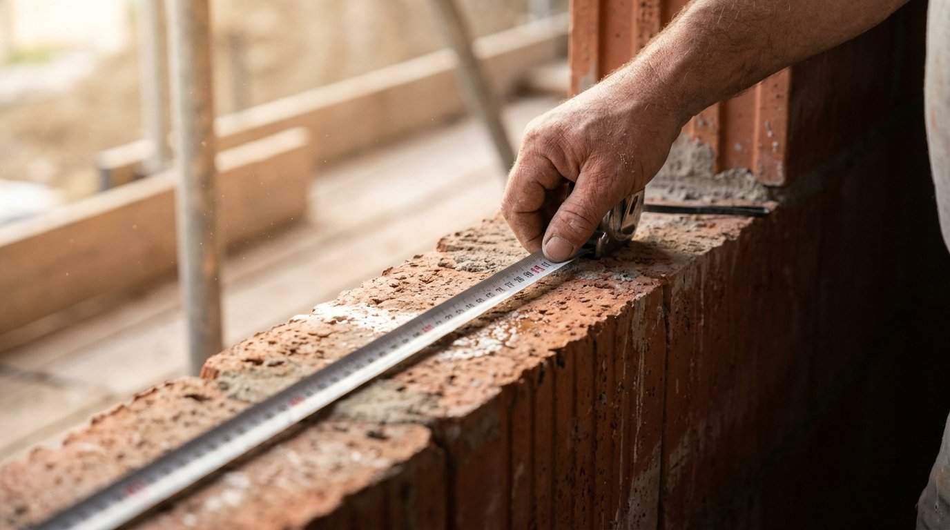 Stan surowy kiedy okna i drzwi? Wybieramy najlepszy moment