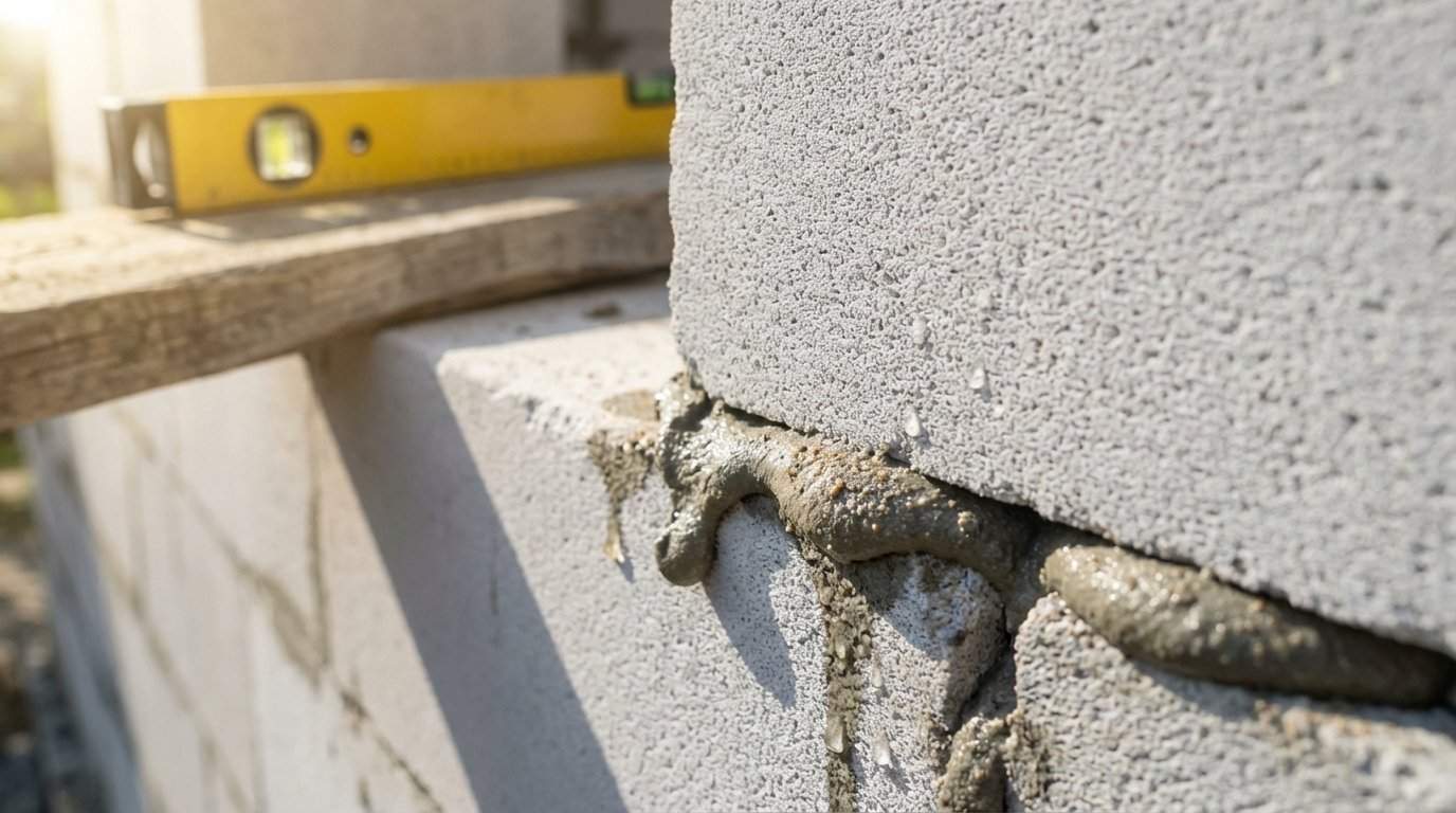 Stan surowy w budownictwie: kompleksowy przewodnik po etapach, kosztach i technologiach