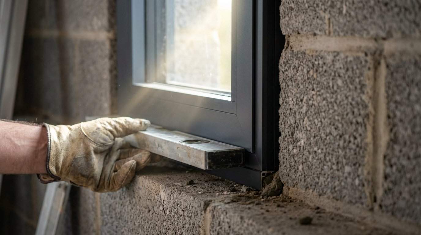 Stan surowy zamknięty co obejmuje? Sprawdź listę prac